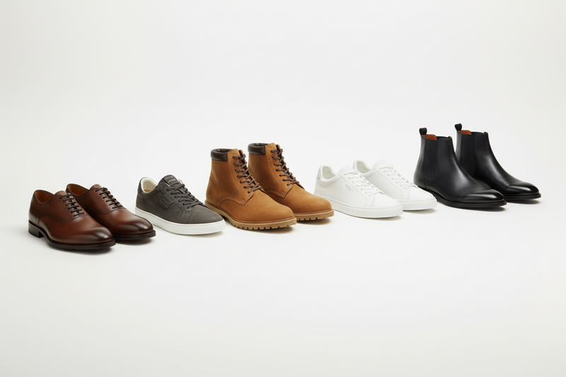 Men Shoes
