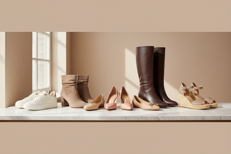 Women Shoes