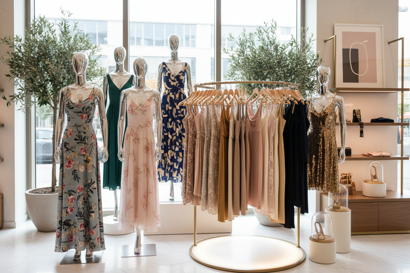 Women Dresses