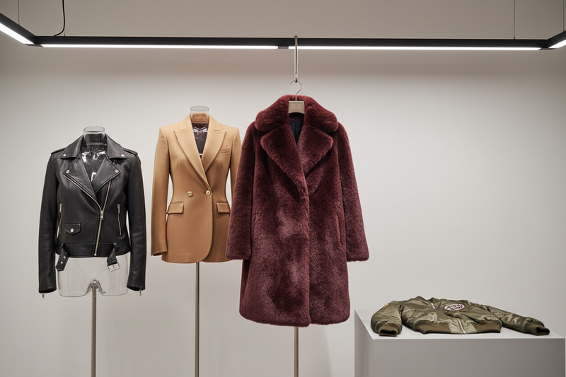 Women Jackets