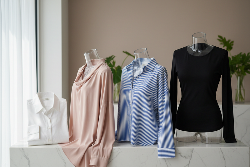 Women Shirts