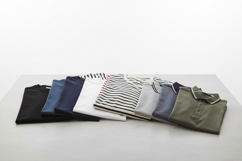 Men Shirts