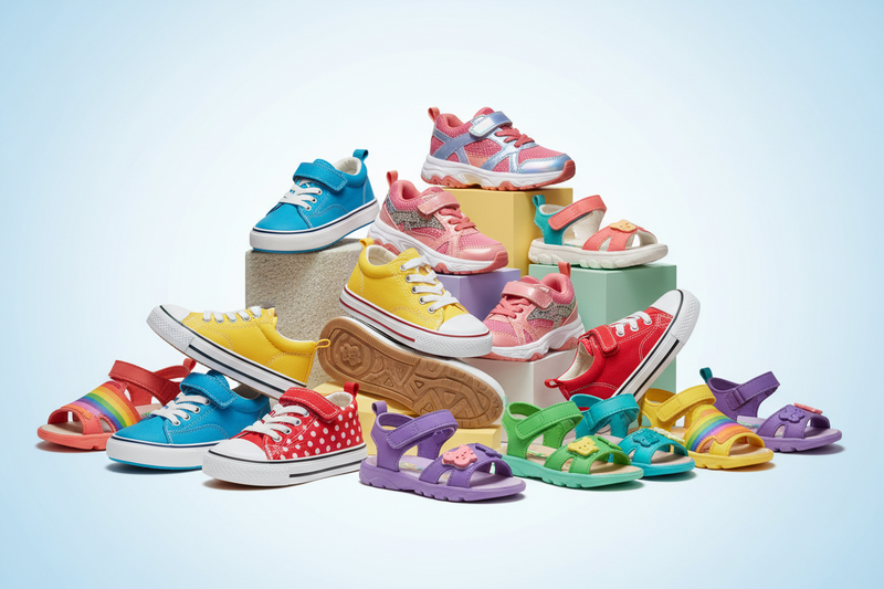 Kids Shoes
