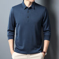 Business Casual Polo Shirt