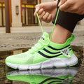 Mesh Sport Running Shoes