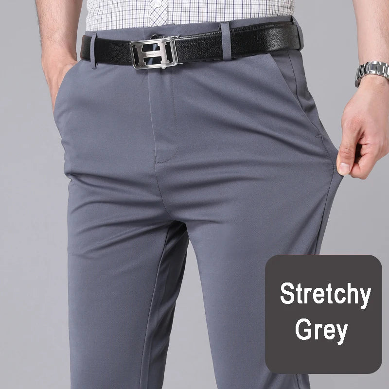 Smart Casual Sports Pants