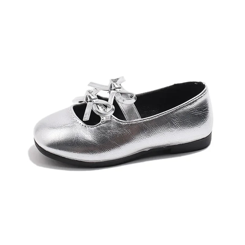 Dance Performance Princess Shoes