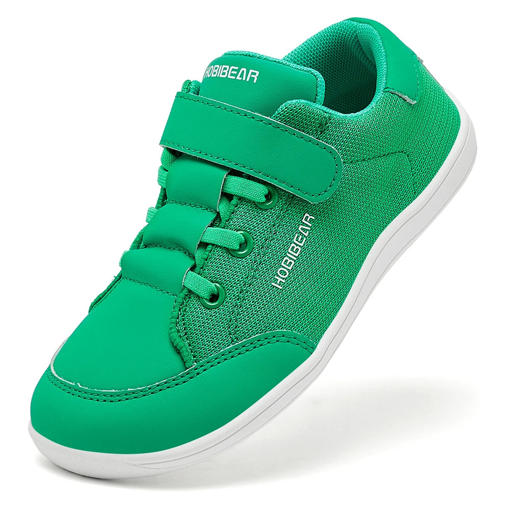 Kids Minimalist Barefoot Shoes