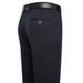 Summer Business Casual Trousers
