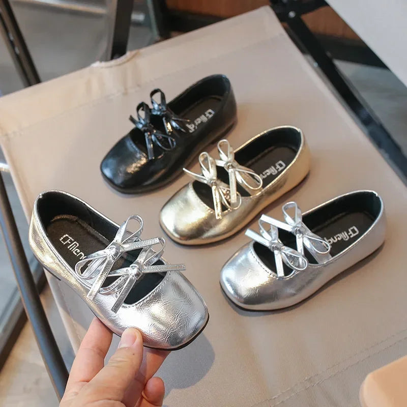 Dance Performance Princess Shoes
