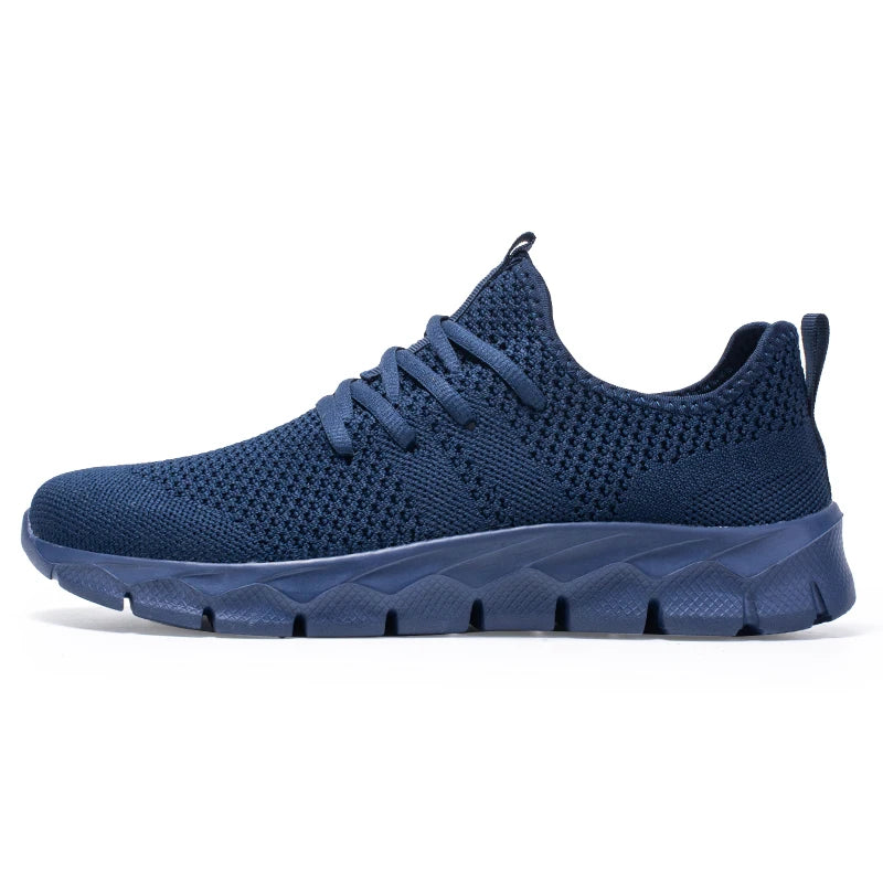 Lightweight Flying Weave Shoes