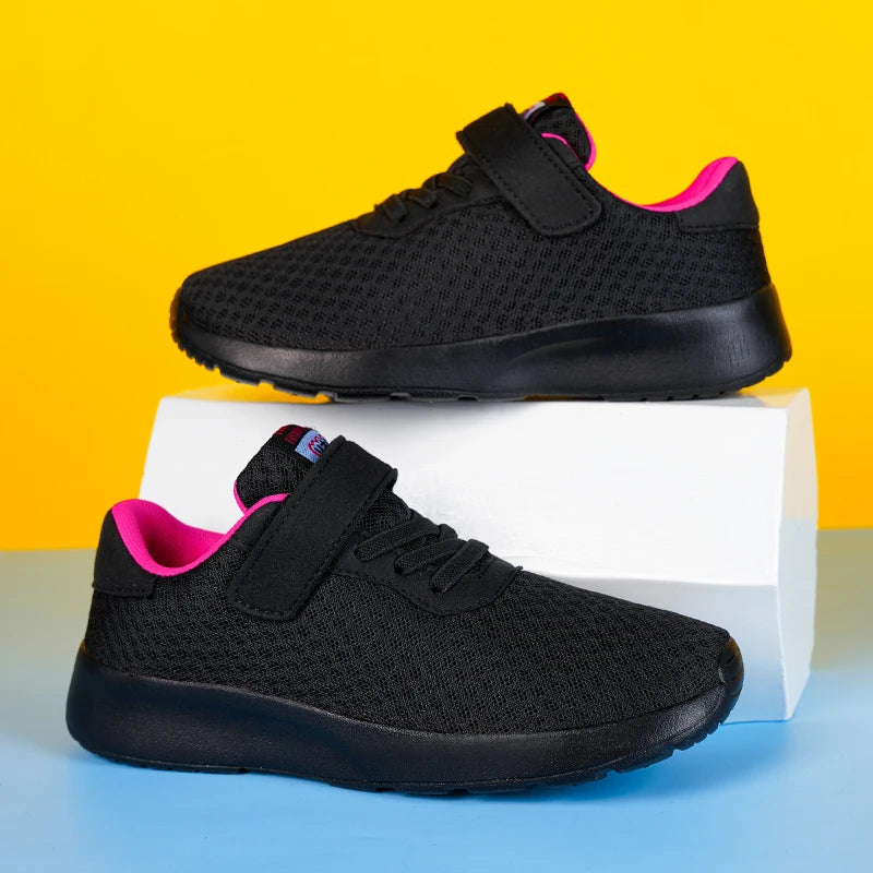 Kids Breathable Running Shoes