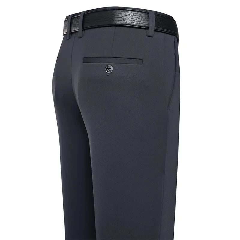 Summer Business Casual Trousers