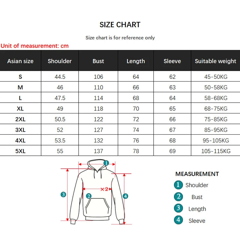 Reflective Luminous Jacket