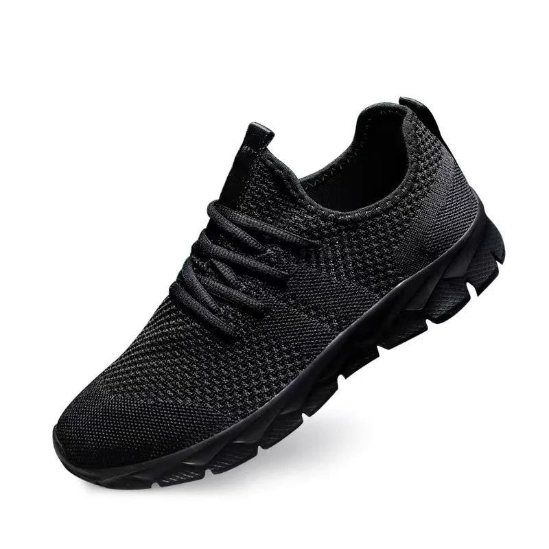 Lightweight Flying Weave Shoes