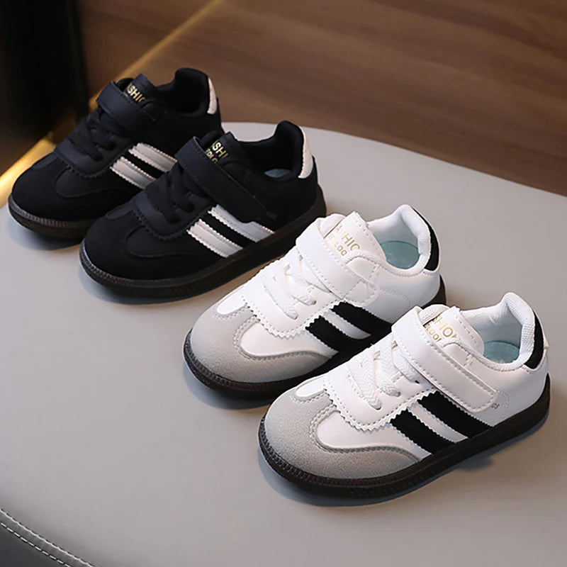 Ergonomic Kids Sport Shoes