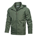 Outdoor Hiking Windbreaker