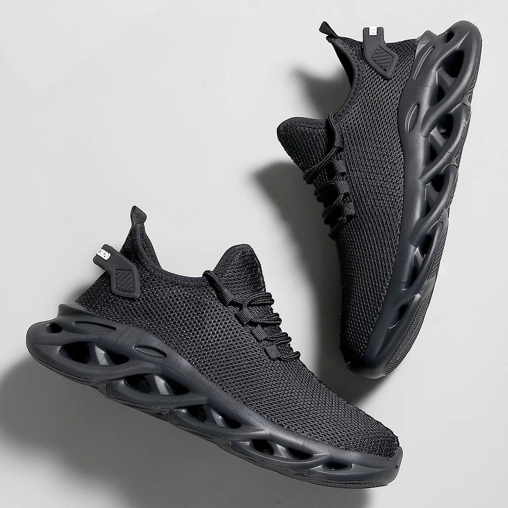 Lightweight Athletic Sneakers