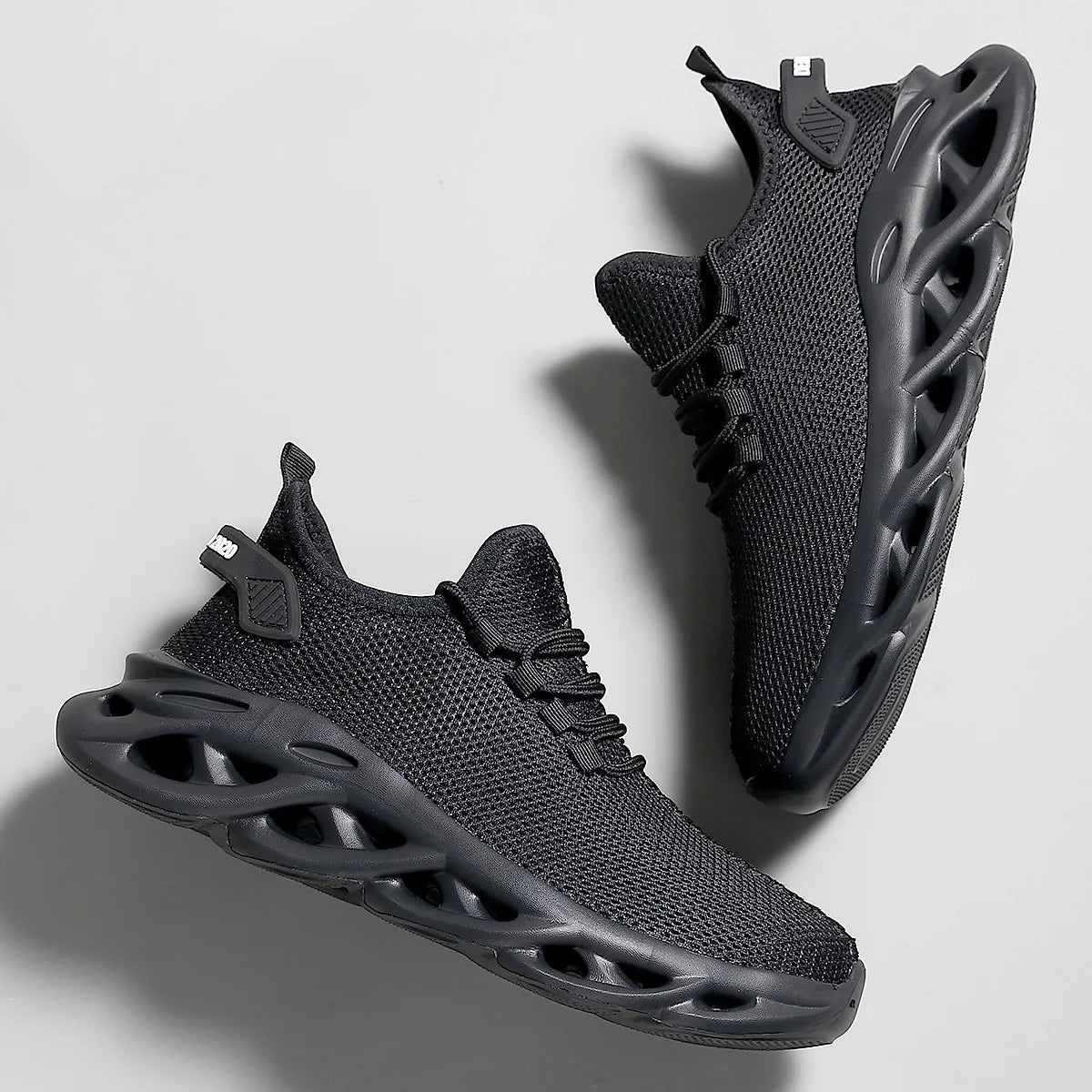 Lightweight Athletic Sneakers