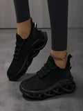 Lightweight Athletic Sneakers