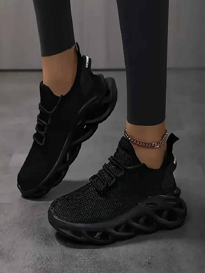 Lightweight Athletic Sneakers