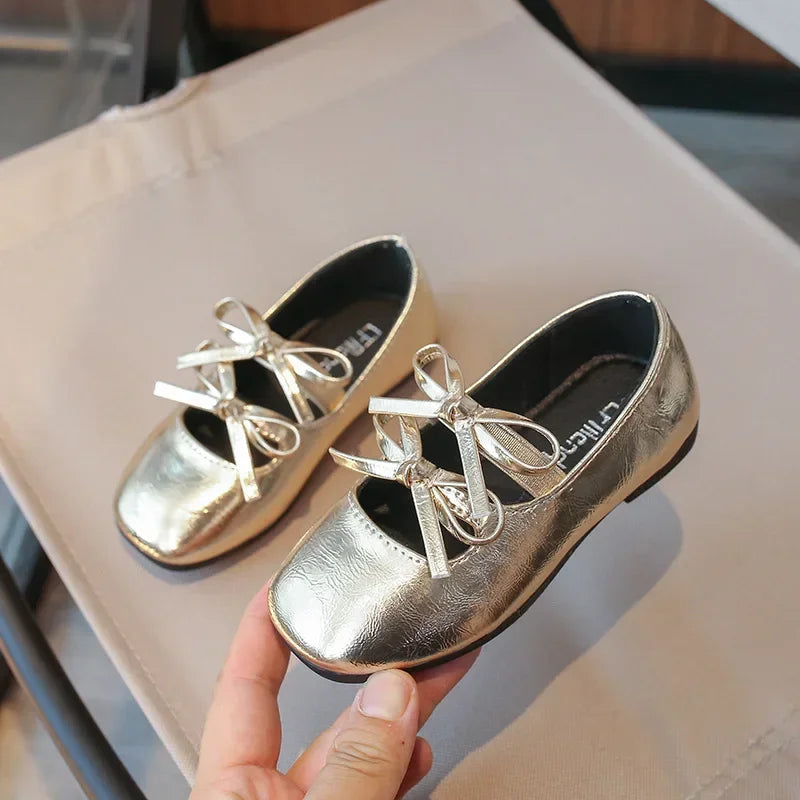 Dance Performance Princess Shoes