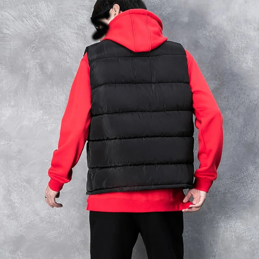 Waterproof Vest Waistcoat