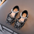 Sequin Princess Sandals