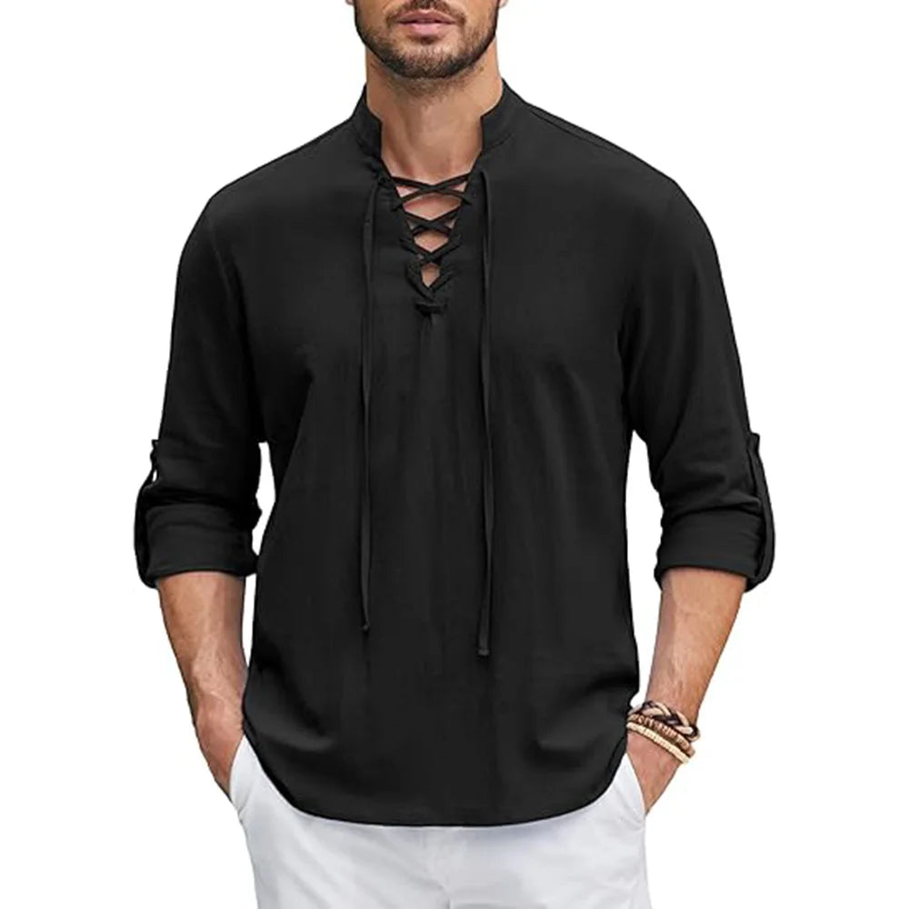 Renaissance Pirate Shirt