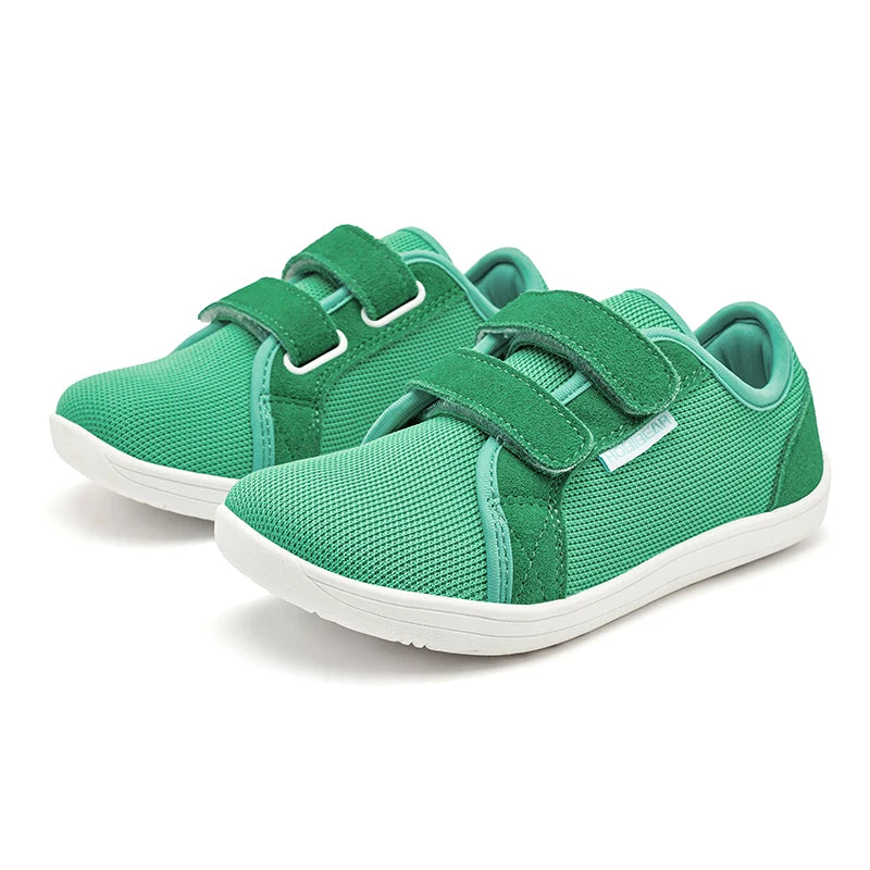 Kids Barefoot Mesh Shoes