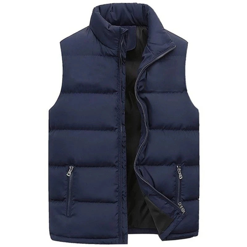 Waterproof Vest Waistcoat