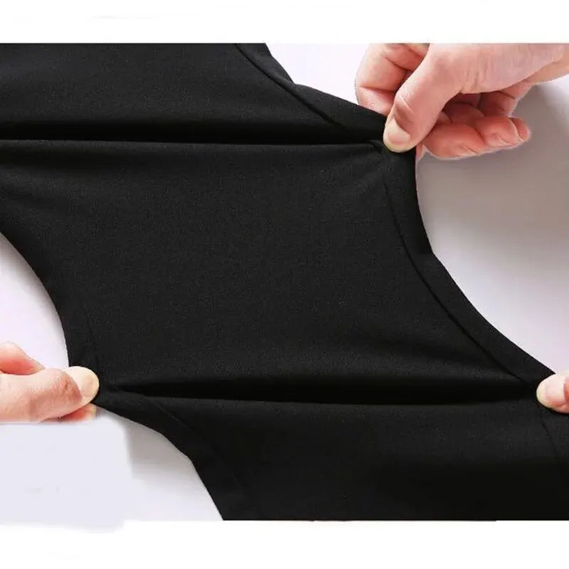 Business Casual Suit Pants
