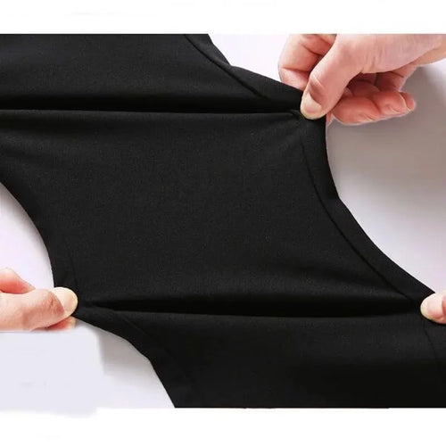 Business Casual Suit Pants