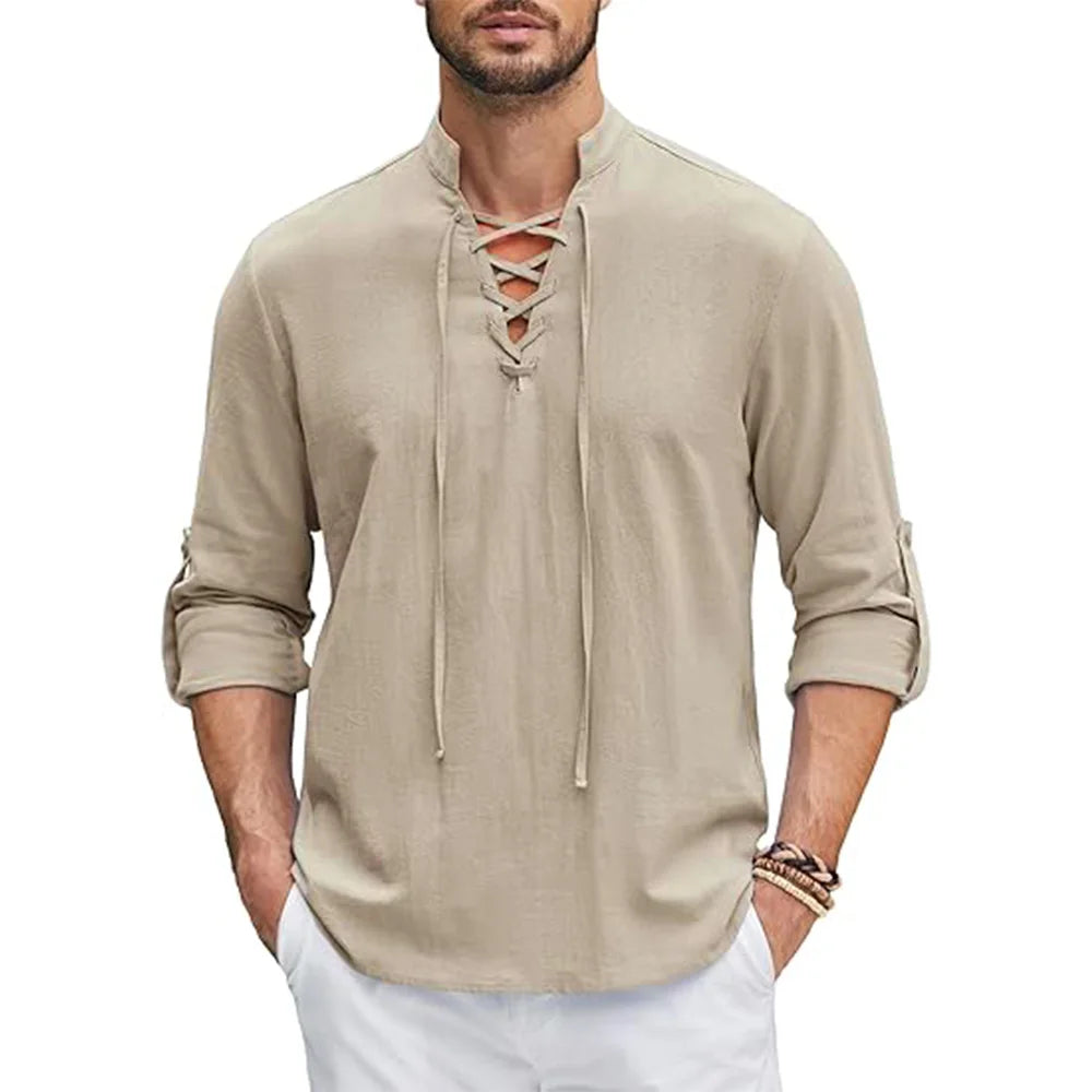 Renaissance Pirate Shirt