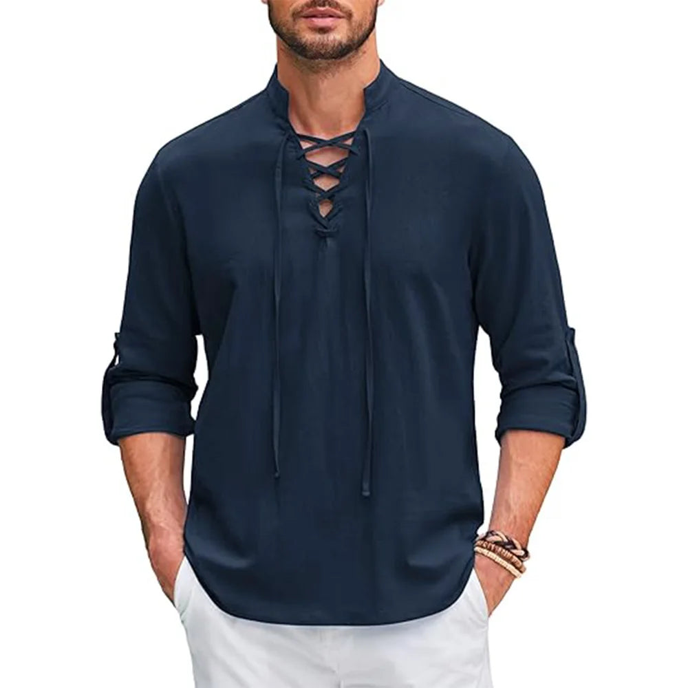 Renaissance Pirate Shirt