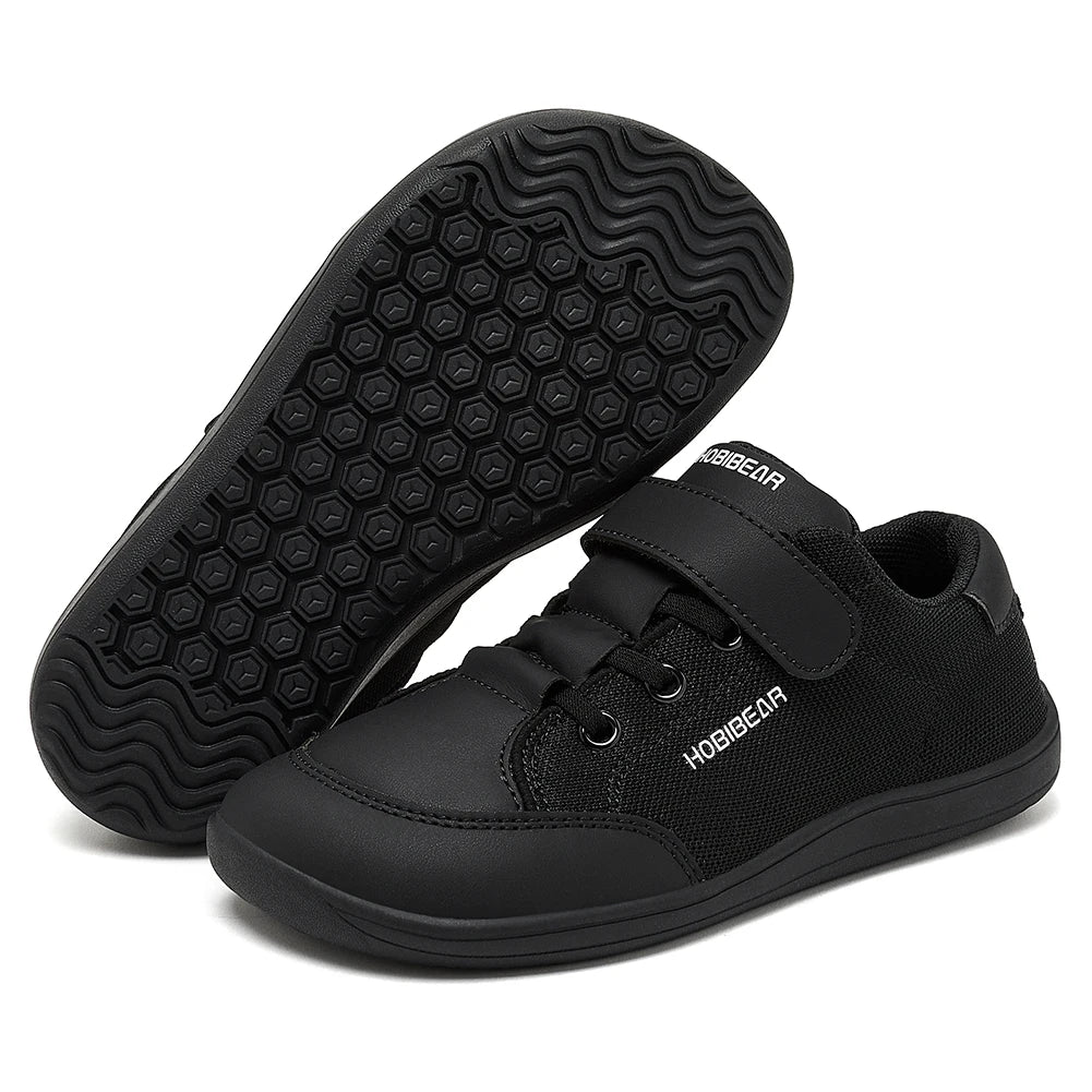 Kids Minimalist Barefoot Shoes