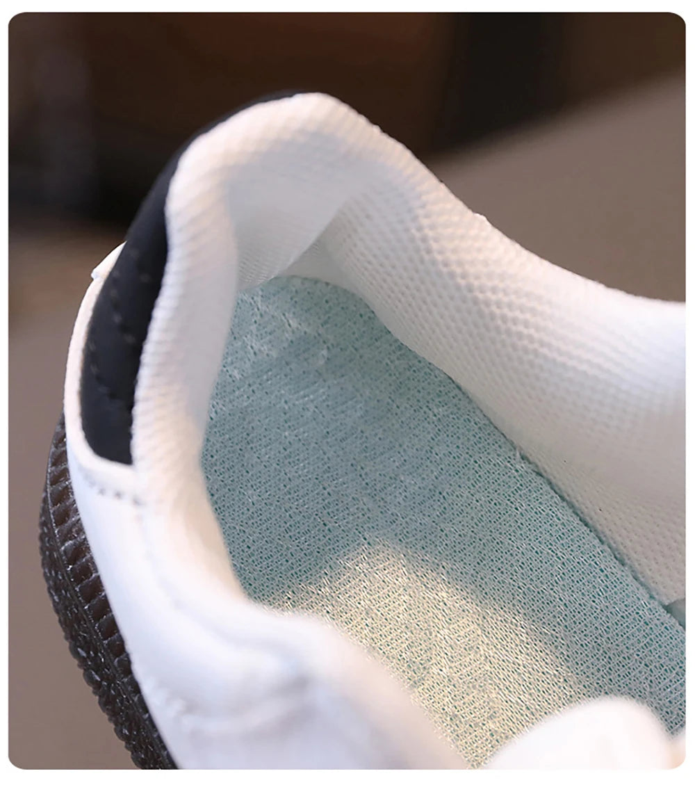 Ergonomic Kids Sport Shoes