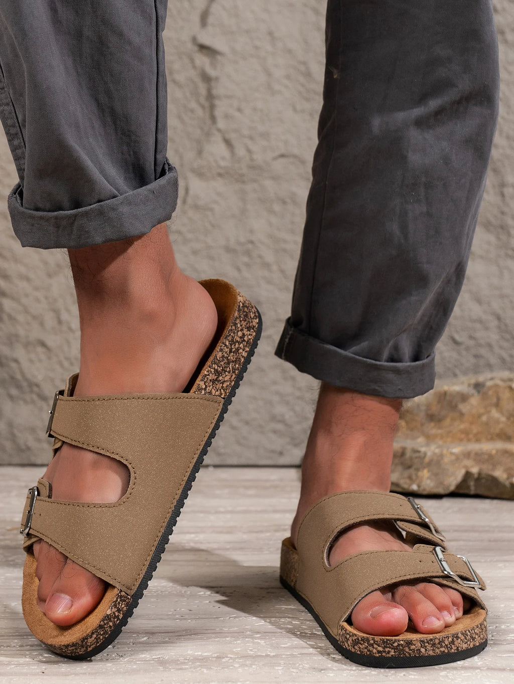 Waterproof Versatile Slippers