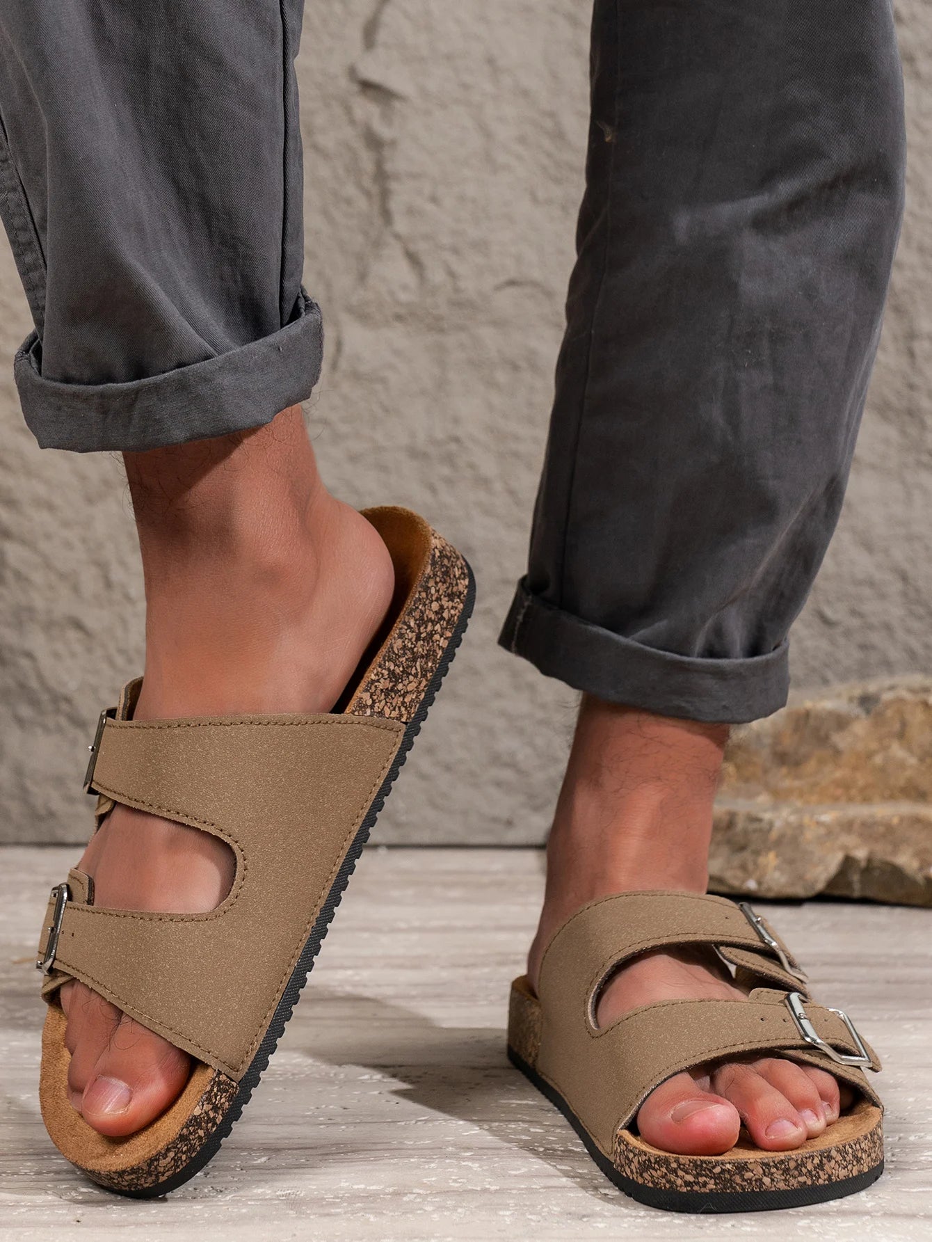 Waterproof Versatile Slippers