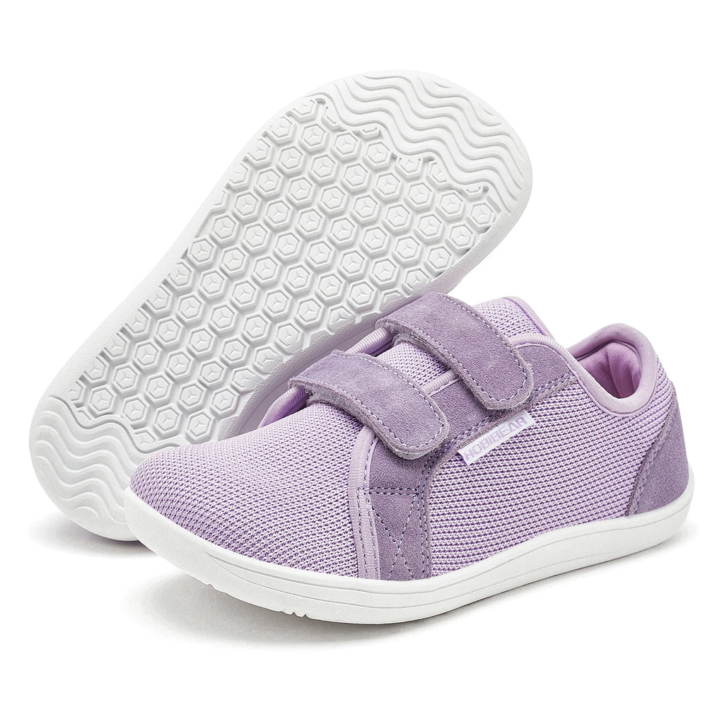Kids Barefoot Mesh Shoes