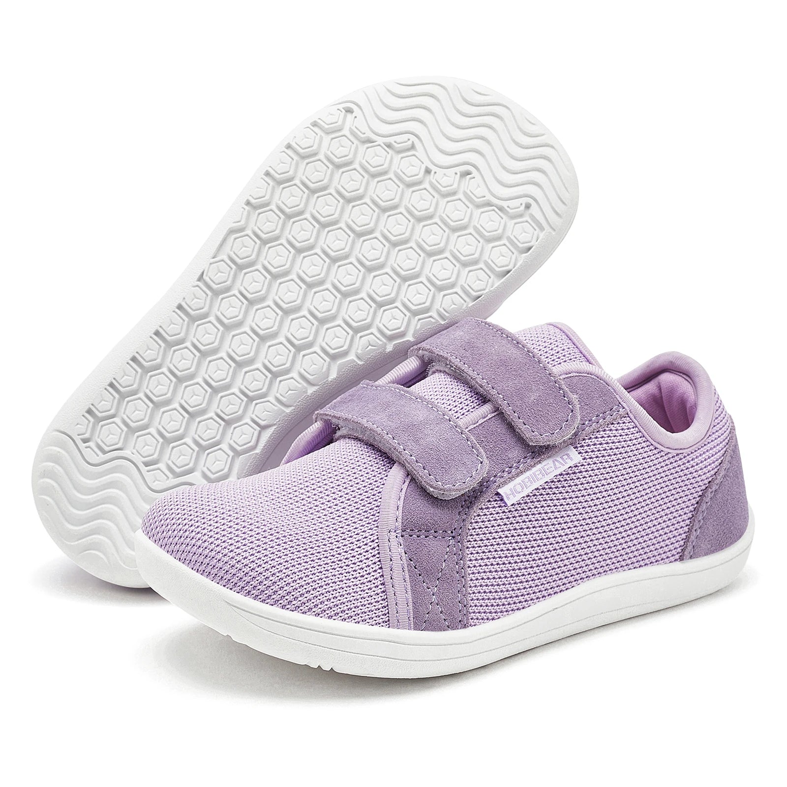 Kids Barefoot Mesh Shoes