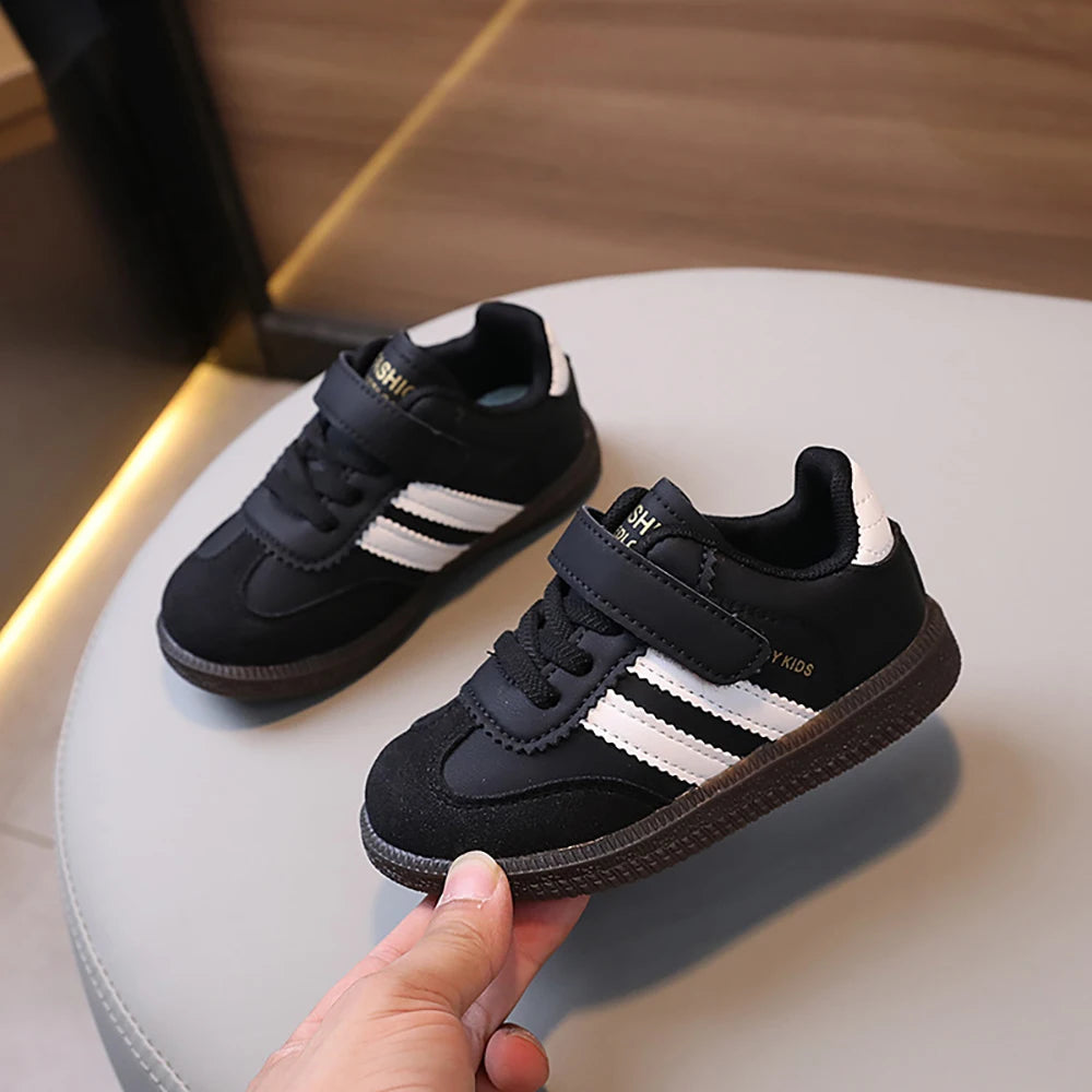 Ergonomic Kids Sport Shoes