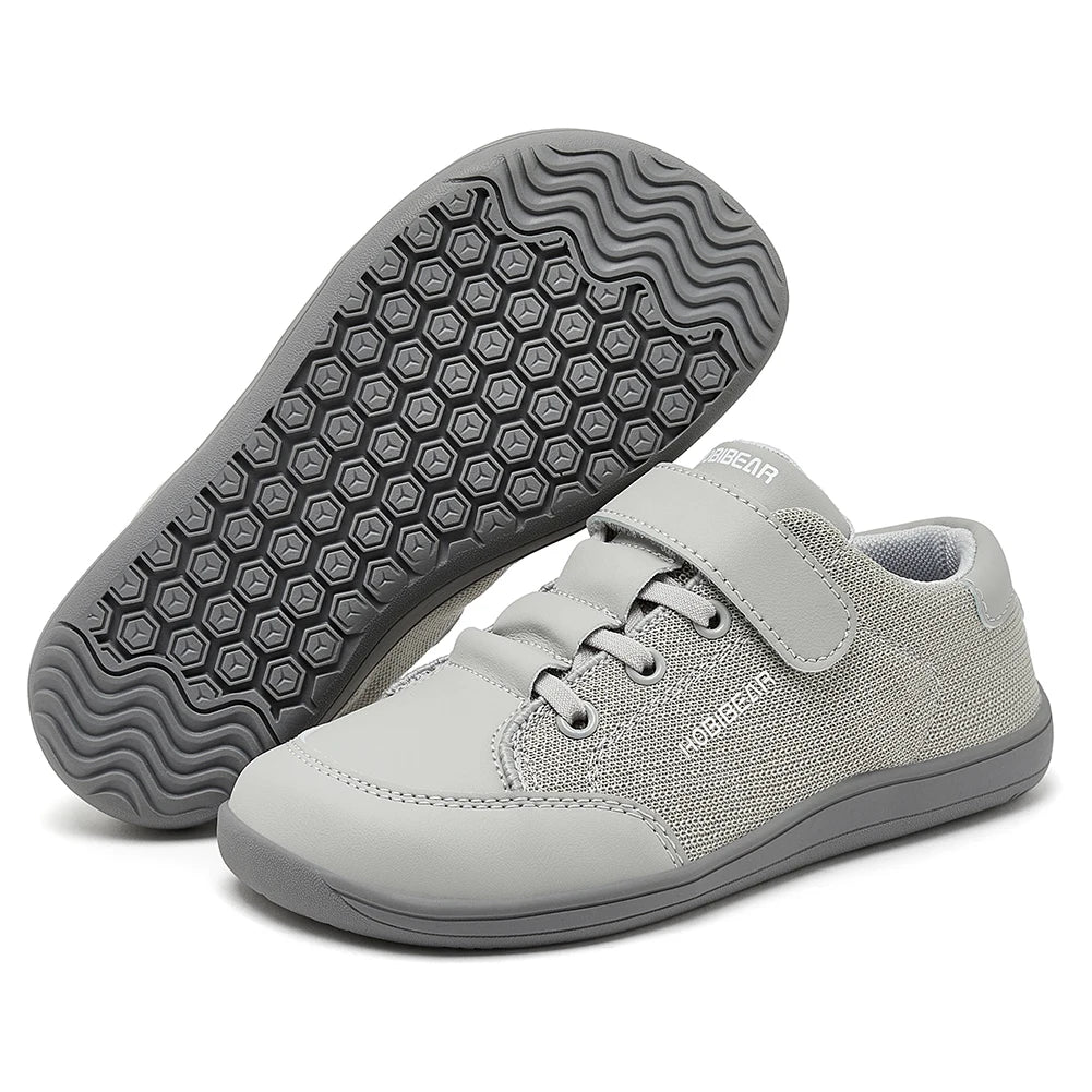 Kids Minimalist Barefoot Shoes
