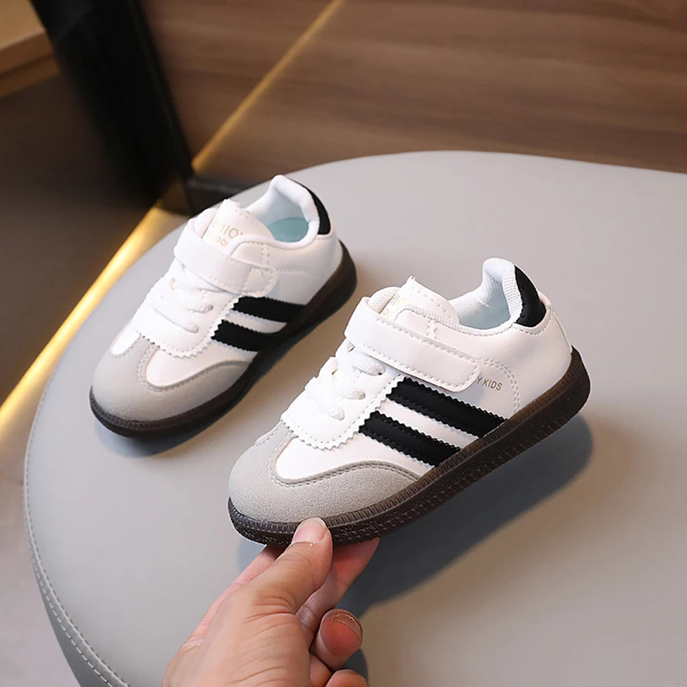 Ergonomic Kids Sport Shoes