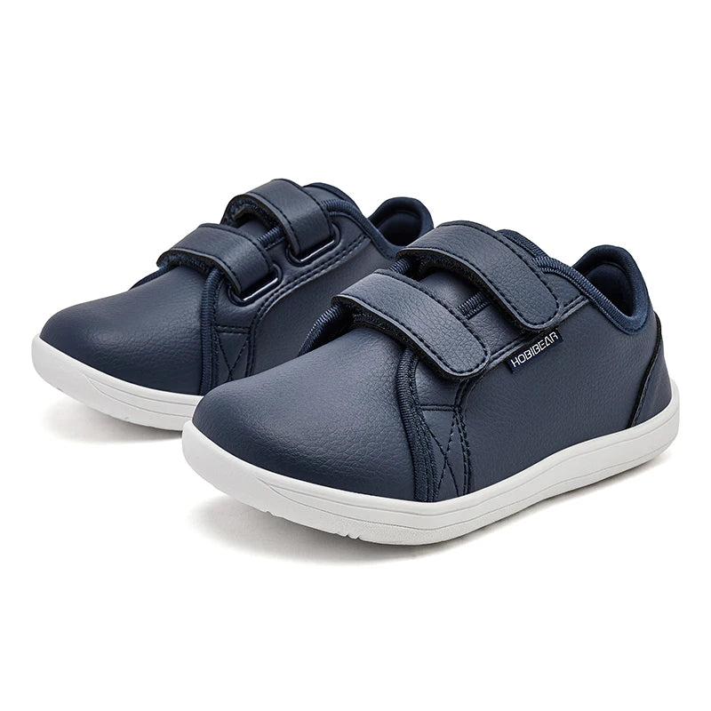 Kids Wide Toe Barefoot Sneakers