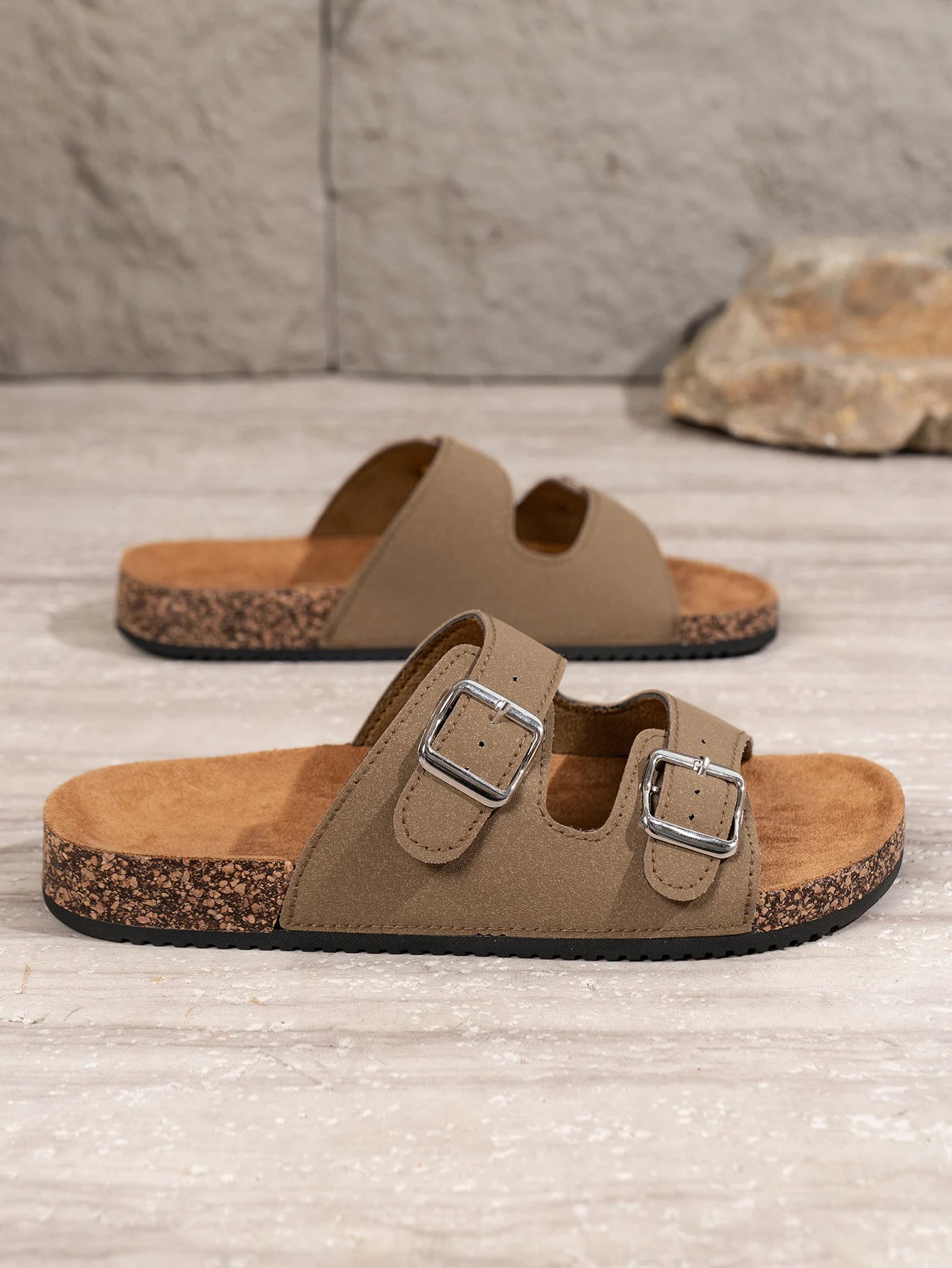 Waterproof Versatile Slippers