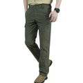 Quick Dry Outdoor Cargo Pants
