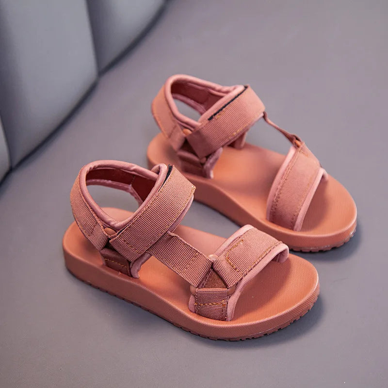 Boys Summer Beach Sandals