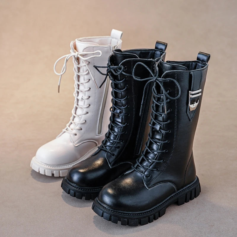 Warm Fashion Boots