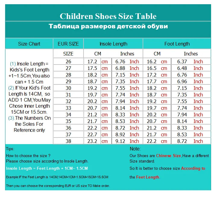 Kids Princess Dress Heels